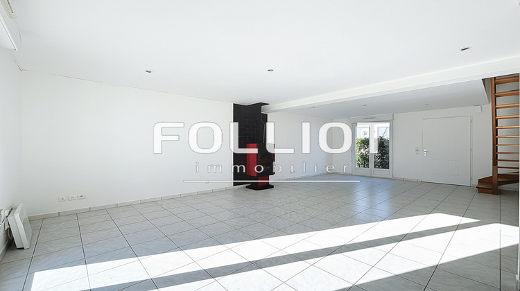 Ma-Cabane - Location Maison BEAUCE, 98 m²