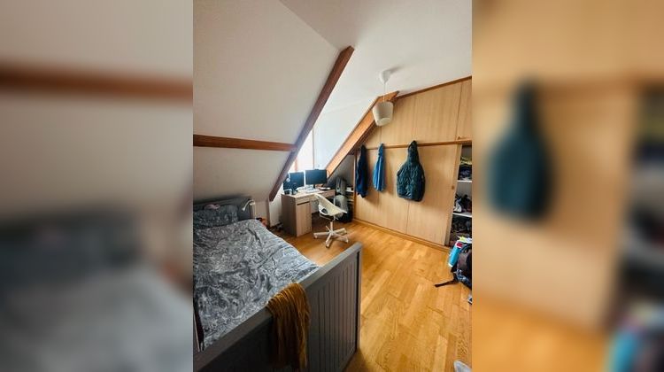 Ma-Cabane - Location Maison BEAUCHAMP, 125 m²