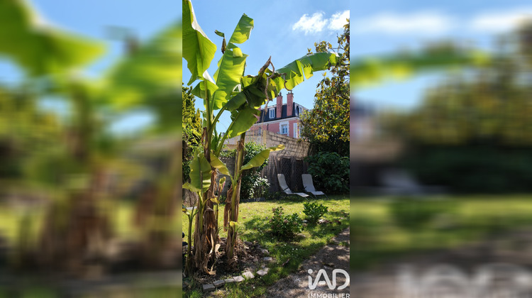 Ma-Cabane - Location Maison Beauchamp, 122 m²