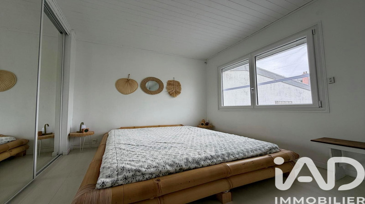 Ma-Cabane - Location Maison Beauchamp, 122 m²
