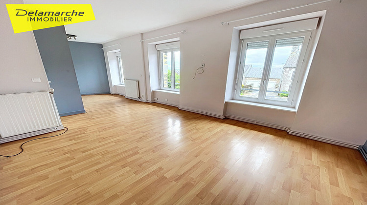 Ma-Cabane - Location Maison BEAUCHAMPS, 102 m²
