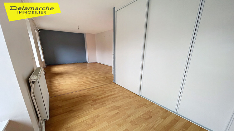Ma-Cabane - Location Maison BEAUCHAMPS, 102 m²