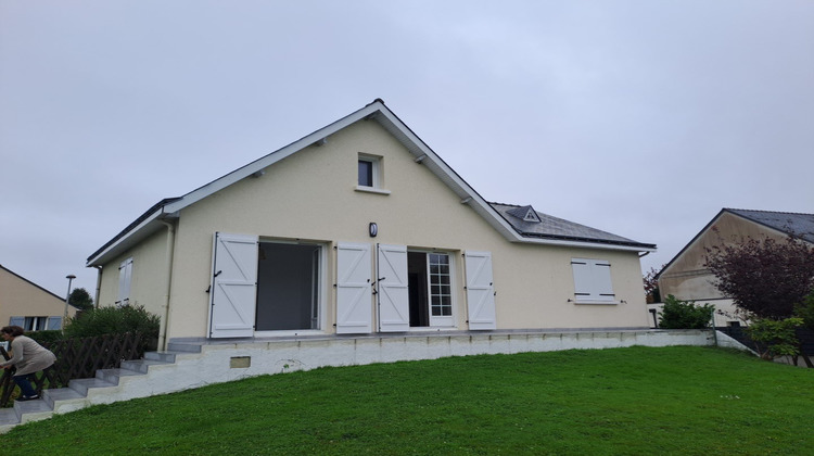 Ma-Cabane - Location Maison BEAUCOUZE, 96 m²