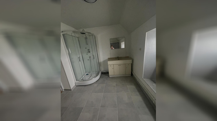 Ma-Cabane - Location Maison Beaufort, 116 m²