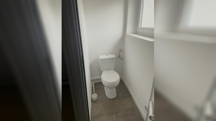 Ma-Cabane - Location Maison Beaufort, 116 m²