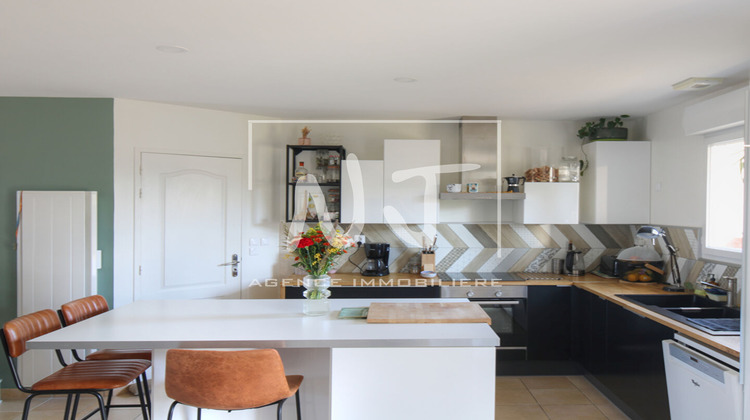 Ma-Cabane - Location Maison BEAUFORT-EN-VALLEE, 88 m²