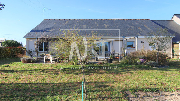 Ma-Cabane - Location Maison BEAUFORT-EN-VALLEE, 88 m²