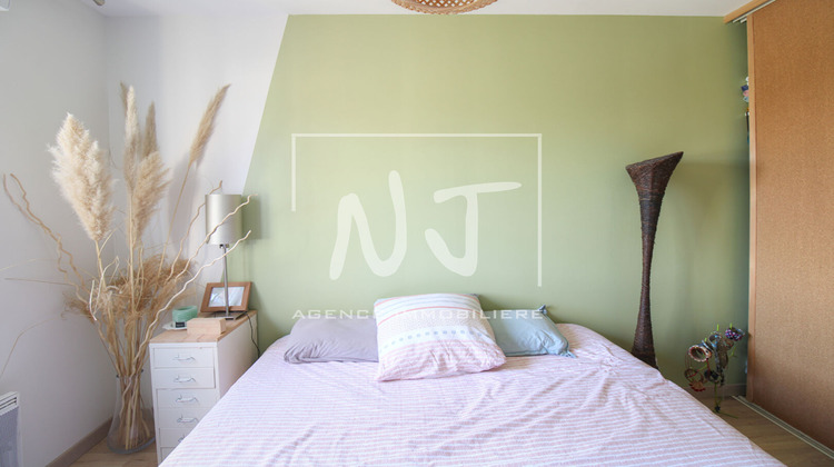 Ma-Cabane - Location Maison BEAUFORT-EN-VALLEE, 88 m²