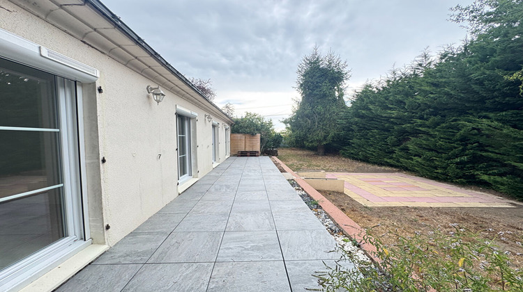 Ma-Cabane - Location Maison BEAUFORT-EN-VALLEE, 89 m²