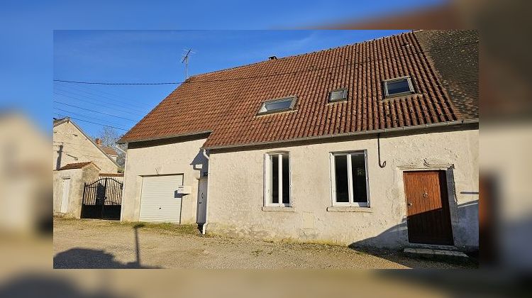 Ma-Cabane - Location Maison Beaugency, 111 m²