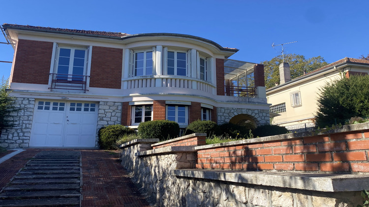 Ma-Cabane - Location Maison Beaugency, 75 m²