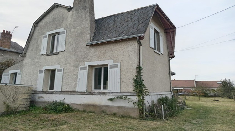 Ma-Cabane - Location Maison Beaugency, 120 m²