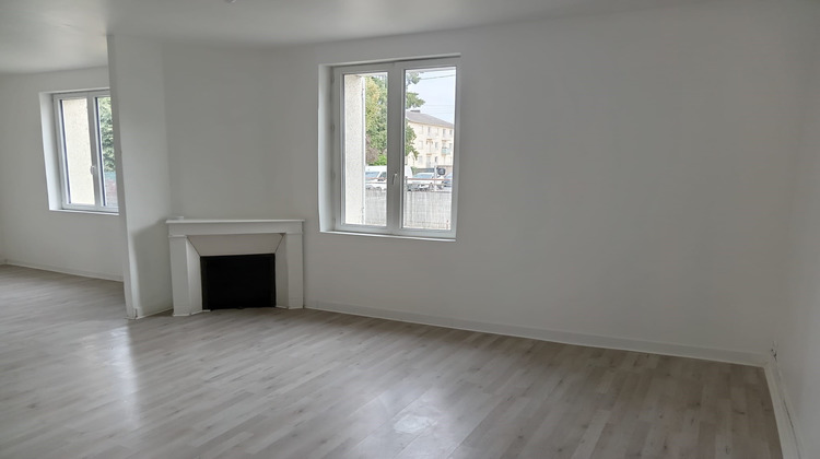 Ma-Cabane - Location Maison Beaugency, 120 m²