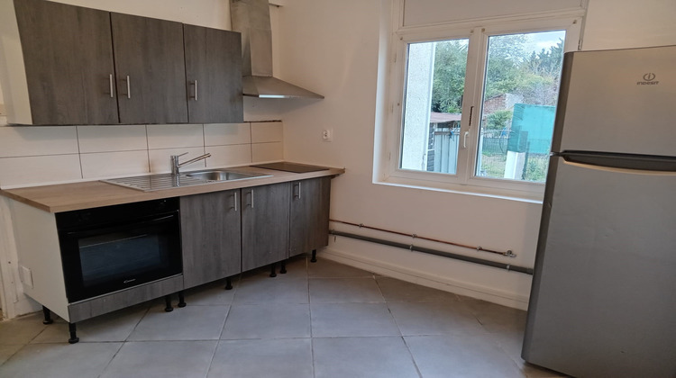 Ma-Cabane - Location Maison Beaugency, 120 m²