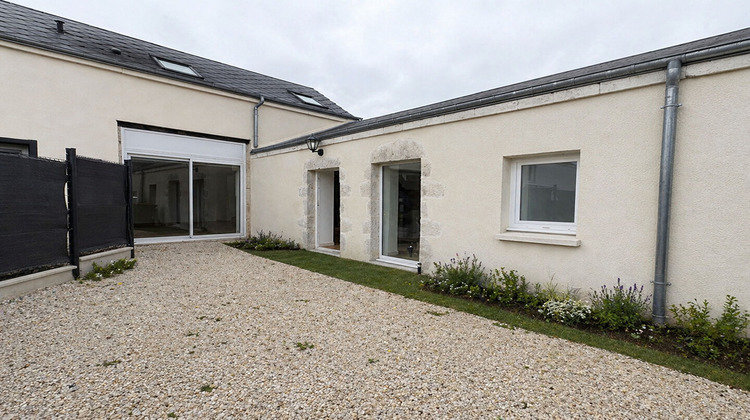 Ma-Cabane - Location Maison BEAUGENCY, 65 m²