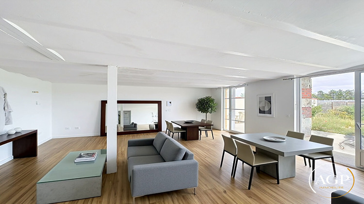 Ma-Cabane - Location Maison BEAUGENCY, 142 m²