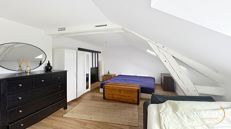 Ma-Cabane - Location Maison BEAUGENCY, 142 m²