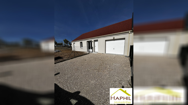 Ma-Cabane - Location Maison Beaugency, 85 m²