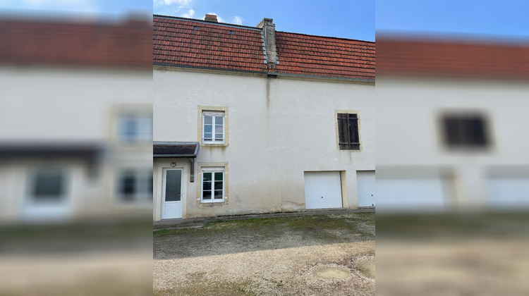 Ma-Cabane - Location Maison BEAUJEU-SAINT-VALLIER-PIERREJUX-ET-QUITTEUR, 91 m²