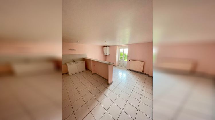 Ma-Cabane - Location Maison BEAUJEU-SAINT-VALLIER-PIERREJUX-ET-QUITTEUR, 91 m²