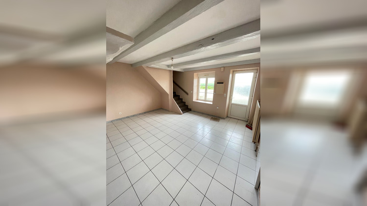 Ma-Cabane - Location Maison BEAUJEU-SAINT-VALLIER-PIERREJUX-ET-QUITTEUR, 91 m²