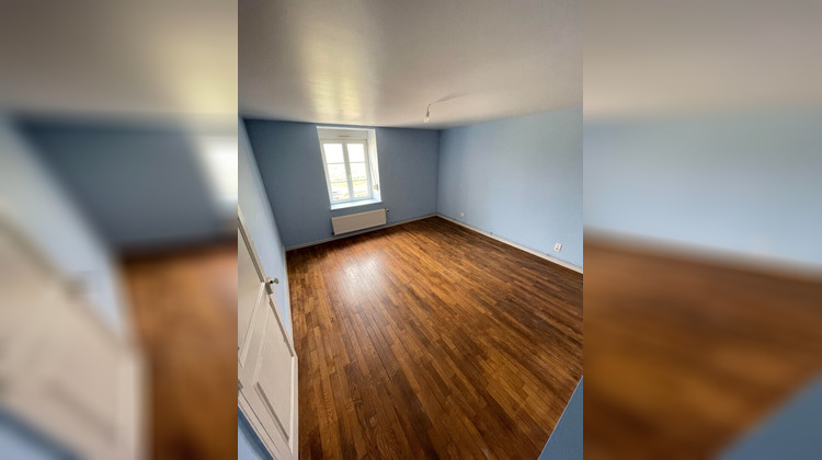 Ma-Cabane - Location Maison BEAUJEU-SAINT-VALLIER-PIERREJUX-ET-QUITTEUR, 91 m²