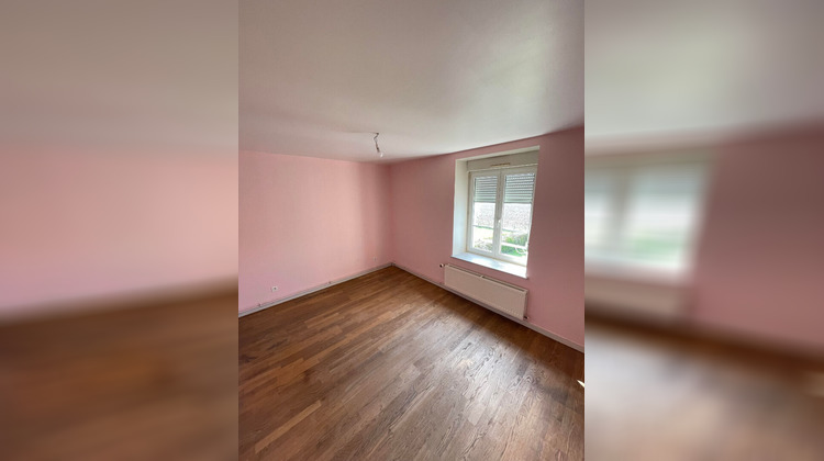 Ma-Cabane - Location Maison BEAUJEU-SAINT-VALLIER-PIERREJUX-ET-QUITTEUR, 91 m²