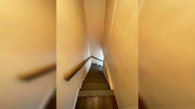 Ma-Cabane - Location Maison BEAUJEU-SAINT-VALLIER-PIERREJUX-ET-QUITTEUR, 91 m²