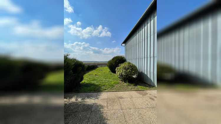Ma-Cabane - Location Maison BEAUJEU-SAINT-VALLIER-PIERREJUX-ET-QUITTEUR, 91 m²