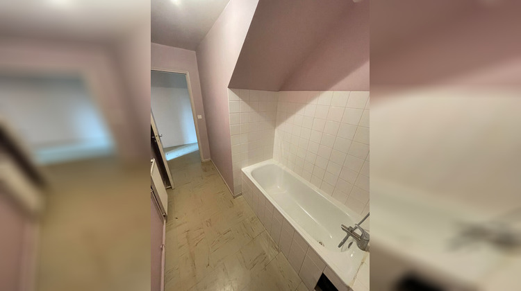 Ma-Cabane - Location Maison BEAUJEU-SAINT-VALLIER-PIERREJUX-ET-QUITTEUR, 91 m²
