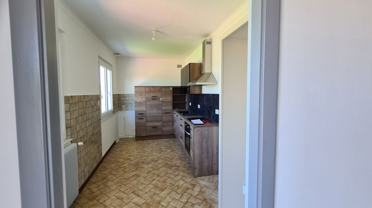Ma-Cabane - Location Maison BEAUJEU-SAINT-VALLIER-PIERREJUX-ET-QUITTEUR, 88 m²