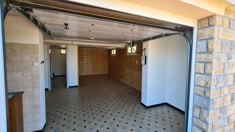 Ma-Cabane - Location Maison BEAUJEU-SAINT-VALLIER-PIERREJUX-ET-QUITTEUR, 88 m²