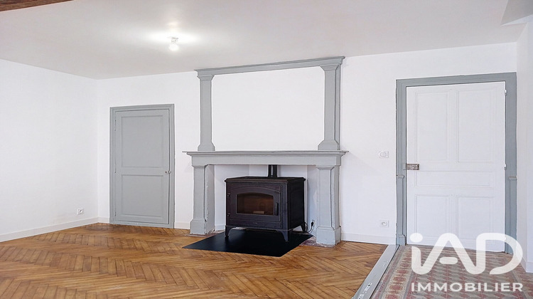 Ma-Cabane - Location Maison Beaulieu sur Layon, 104 m²