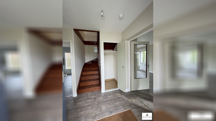 Ma-Cabane - Location Maison Beaulieu-sur-Loire, 91 m²