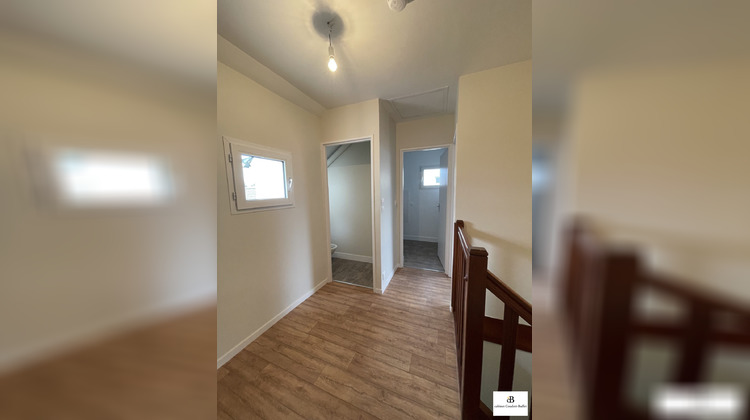 Ma-Cabane - Location Maison Beaulieu-sur-Loire, 91 m²