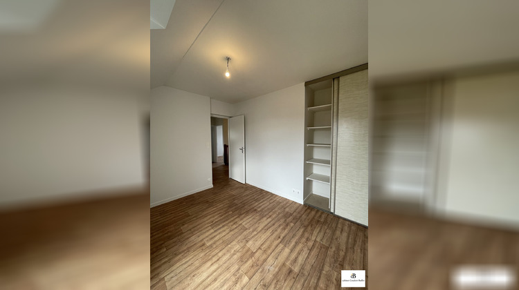 Ma-Cabane - Location Maison Beaulieu-sur-Loire, 91 m²