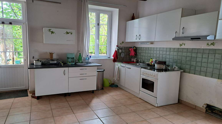 Ma-Cabane - Location Maison BEAULIEU-SUR-OUDON, 62 m²