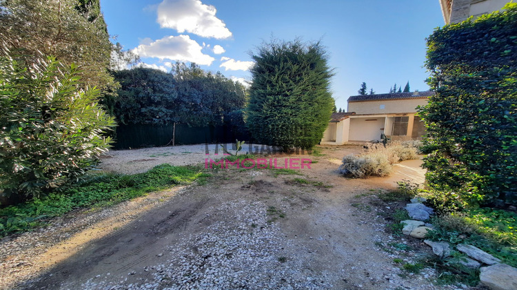 Ma-Cabane - Location Maison Beaumes-de-Venise, 68 m²