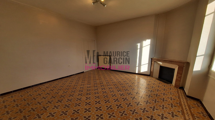 Ma-Cabane - Location Maison Beaumes-de-Venise, 68 m²