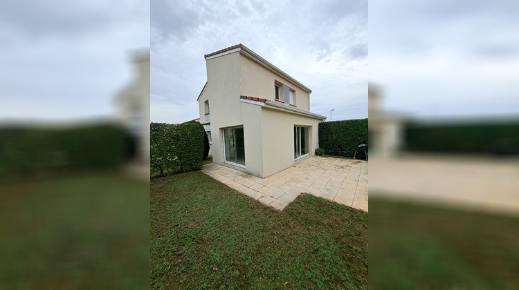 Ma-Cabane - Location Maison BEAUMONT, 102 m²