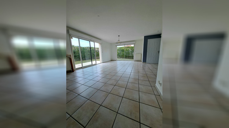 Ma-Cabane - Location Maison BEAUMONT, 102 m²