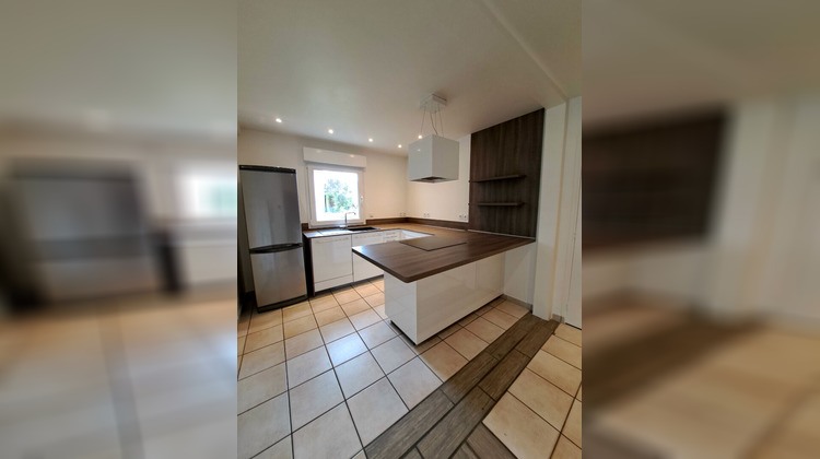 Ma-Cabane - Location Maison BEAUMONT, 102 m²