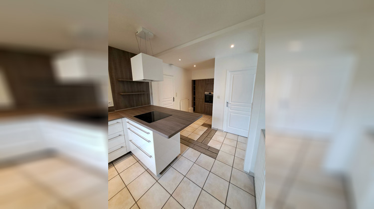 Ma-Cabane - Location Maison BEAUMONT, 102 m²
