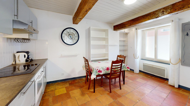 Ma-Cabane - Location Maison Beaumont-de-Lomagne, 50 m²