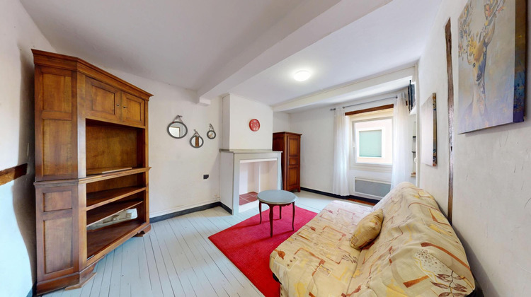Ma-Cabane - Location Maison Beaumont-de-Lomagne, 50 m²