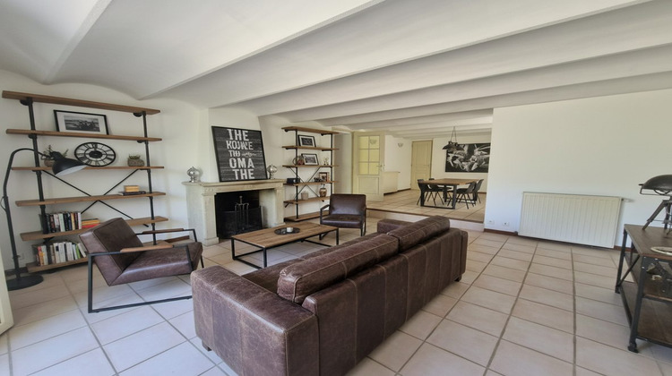 Ma-Cabane - Location Maison Beaumont-de-Pertuis, 97 m²