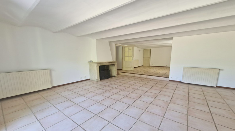 Ma-Cabane - Location Maison Beaumont-de-Pertuis, 97 m²