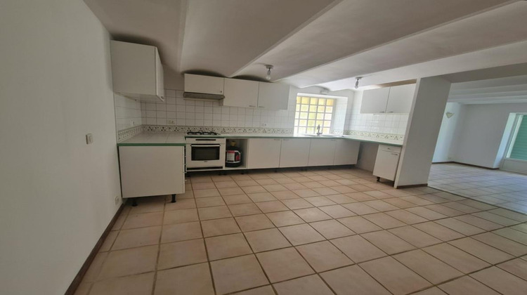 Ma-Cabane - Location Maison Beaumont-de-Pertuis, 97 m²