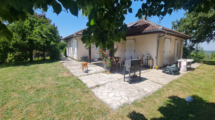Ma-Cabane - Location Maison BEAUMONT-SUR-LEZE, 140 m²