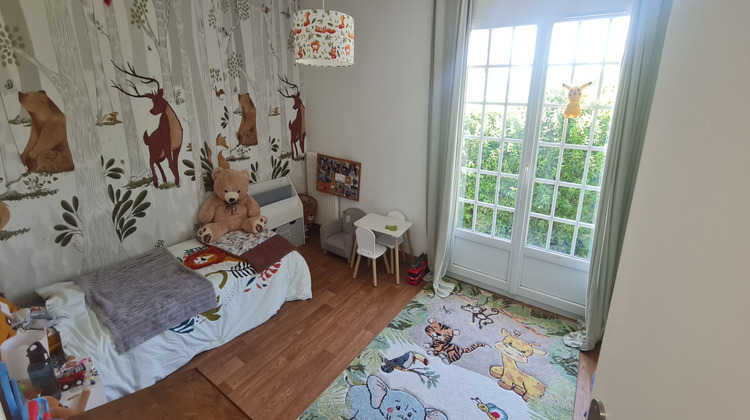 Ma-Cabane - Location Maison BEAUMONT-SUR-LEZE, 140 m²